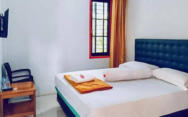 Wisma Azzaera Palangkaraya Syariah RedPartner