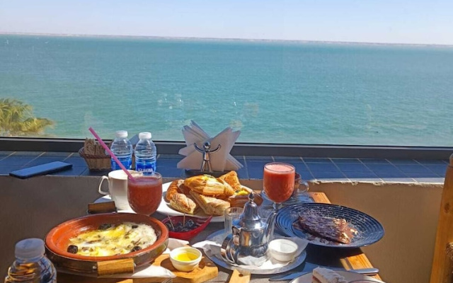 Hotel Playa Dakhla