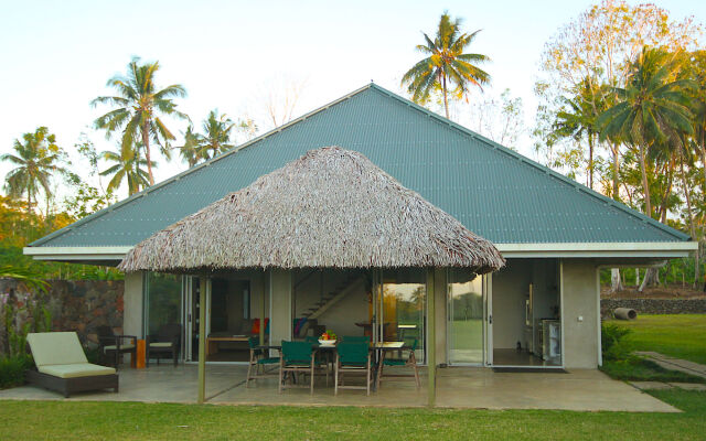 Ifiele'ele Plantation