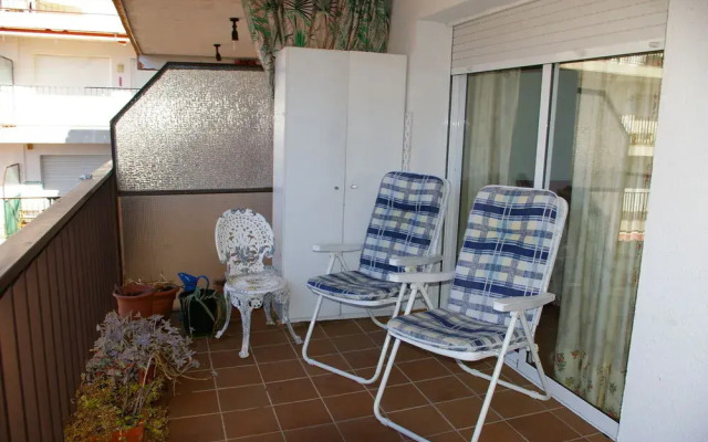Apartamento Pau Picasso