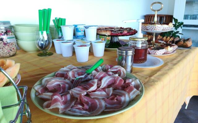 Ca' Bianca Bed & Breakfast