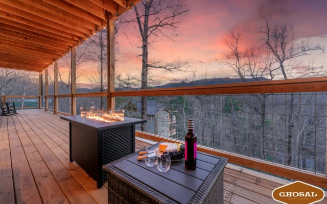 Hidden Gem Masterpiece By Ghosal Luxury Lodging