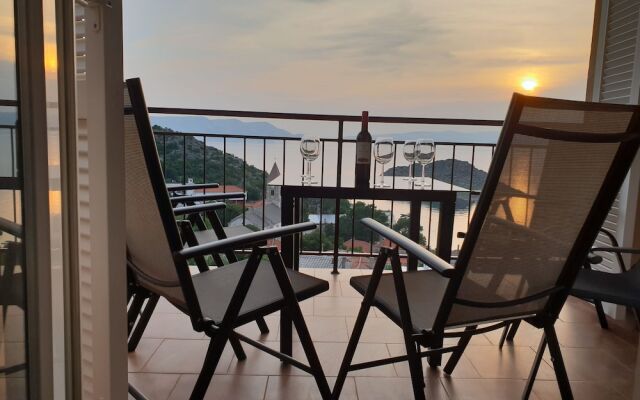 Slavica apartments