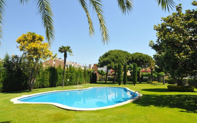 HomeHolidaysRentals Experience - Costa Barcelona