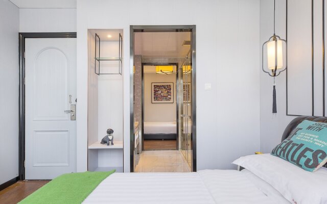Wuzhen Styletown Coffee Hotel