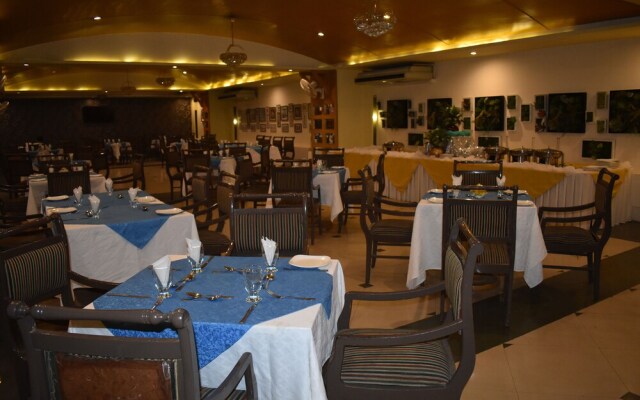Hotel Royal Palace Rawalpindi