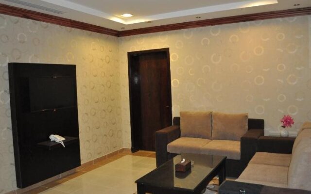 Nafa Suite Apartment 2