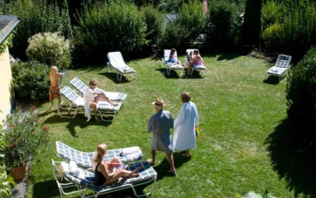 Hotel Mozart