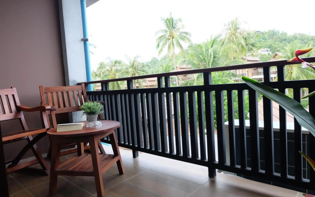 Koh Ma Beach Resort