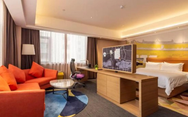 Hampton by Hilton Taiyuan Jinyang