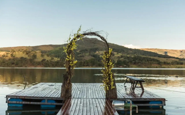 Pousada Vila do Lago