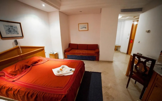 Phebus Hotel Gammarth