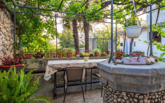 Apartment Judita St.Georges-de-Montclard