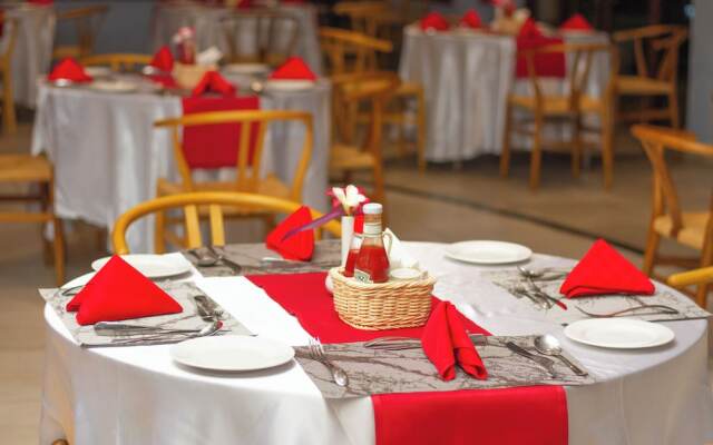 Royal Shaza Suites
