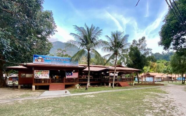 The Garden Tioman