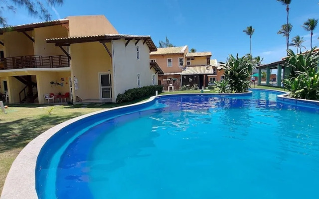 COARE0100 - Cond Aldeia Saint Sebastien