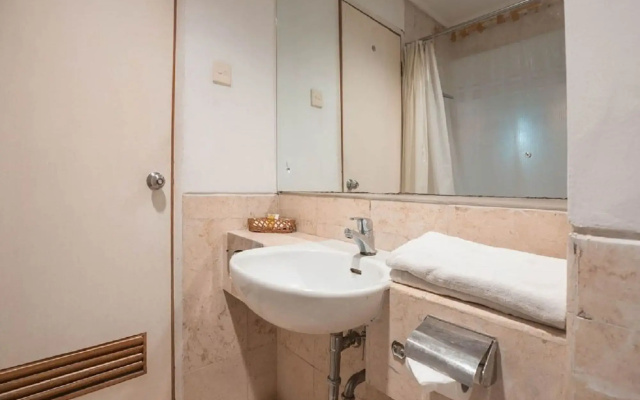 Hotel Bulevar Tanjung Duren Jakarta