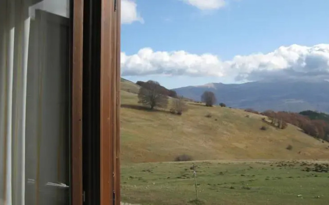 Rifugio Colle Le Cese