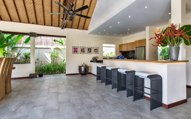 Villa Lotus