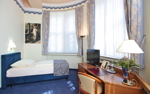 Hotel Viktoria
