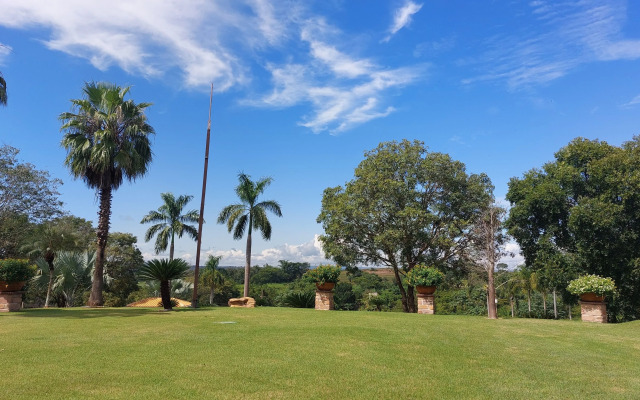 Pobore Pousada Spa Gastronomia