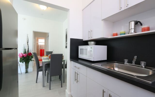 Harding Miami Beach Apartments