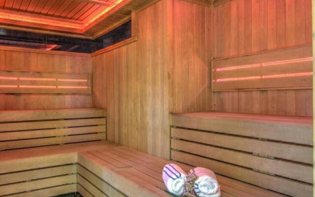 China Fleet Country Club