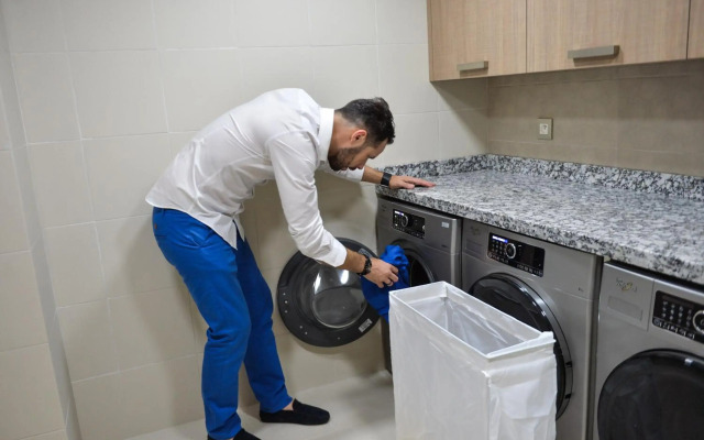 Le 22 Appart' Hôtel Casablanca