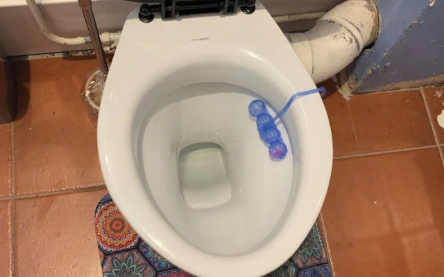 Urban Oasis in Birmingham City Centre