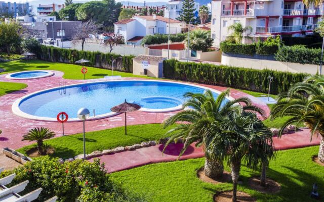 Luz del Mediterraneo 31637