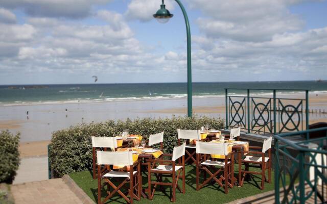 Best Western Hotel Alexandra