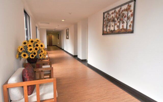 CHIENTAN Youth Hotel
