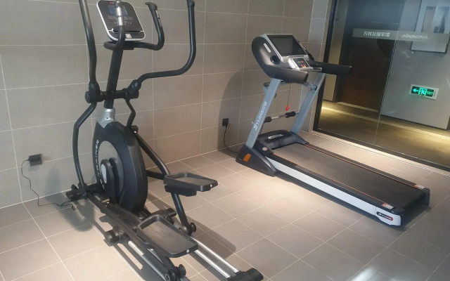 Homeinn Plus Hotel (Qiqihar Longhua Road)