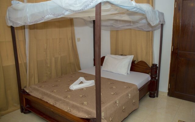 Mikocheni Condo Hotel