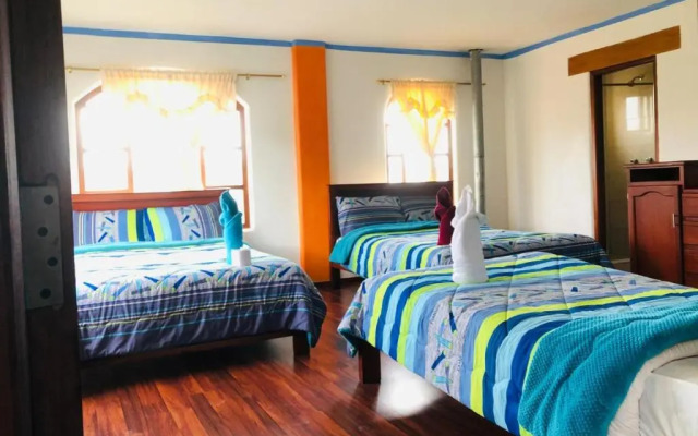 Martita's House Hostal