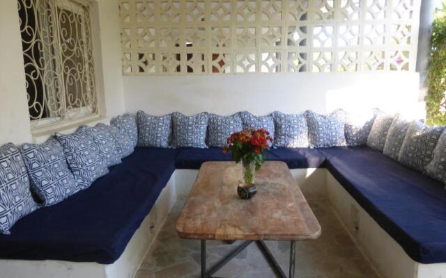 Downtown Malindi Apartment