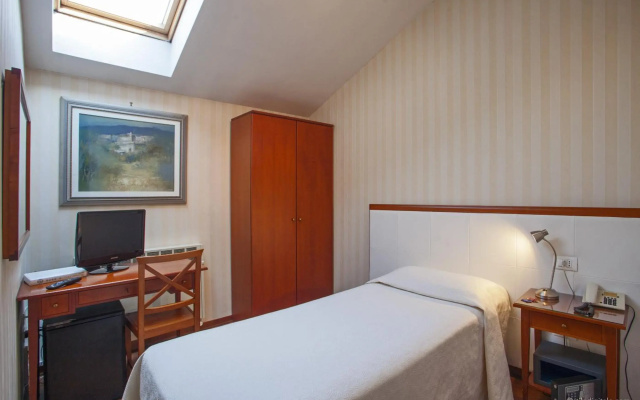 Hotel Blumen