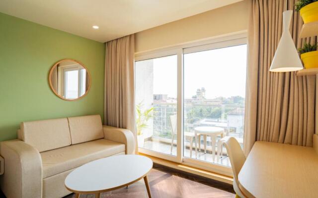 Bloom Hotel - Dona Paula