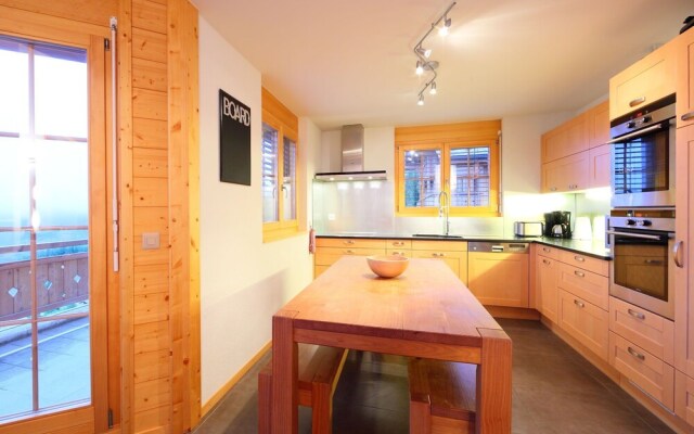 La Corniche 2 Haute-nendaz