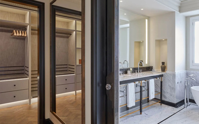 Claridge’s, Maybourne