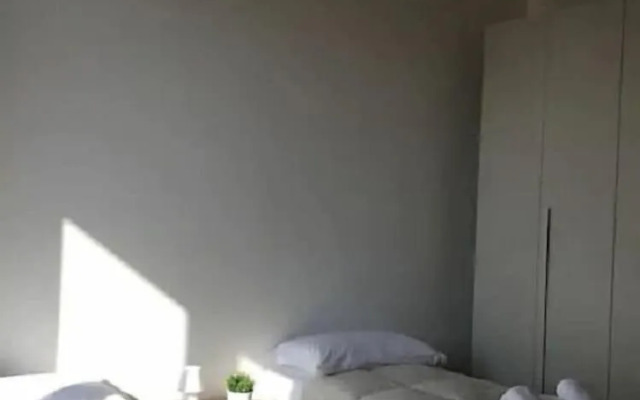 Fortezza Third floor