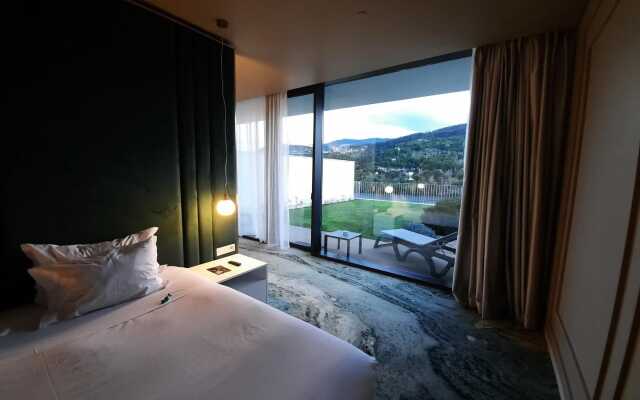 Douro Royal Valley Hotel & SPA