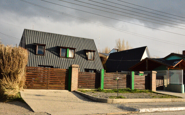Hostel Andiperla