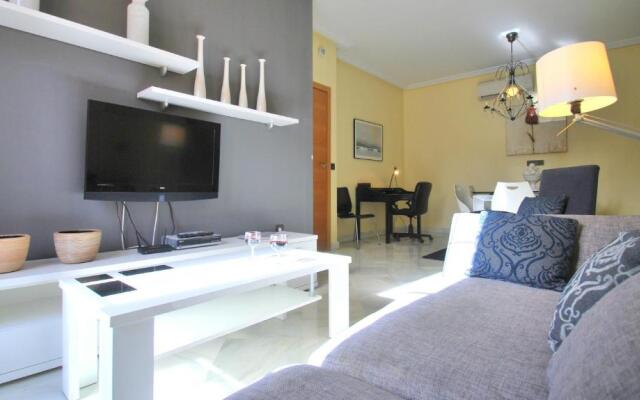 Living-Sevilla Apartments San Lorenzo