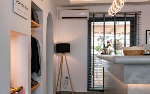Piperaki Project Paros