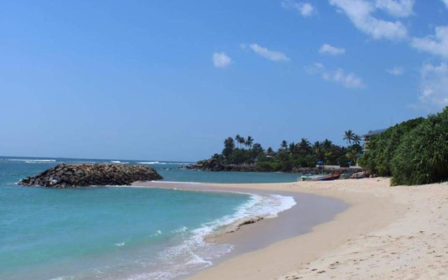 Star Light Beach
