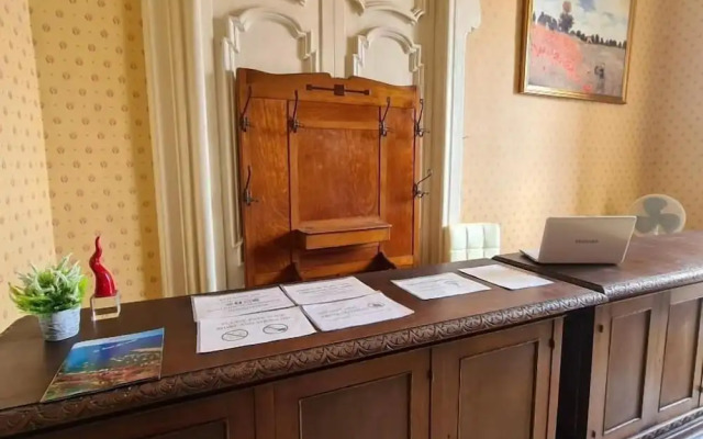 Salerno Experience HOSTEL