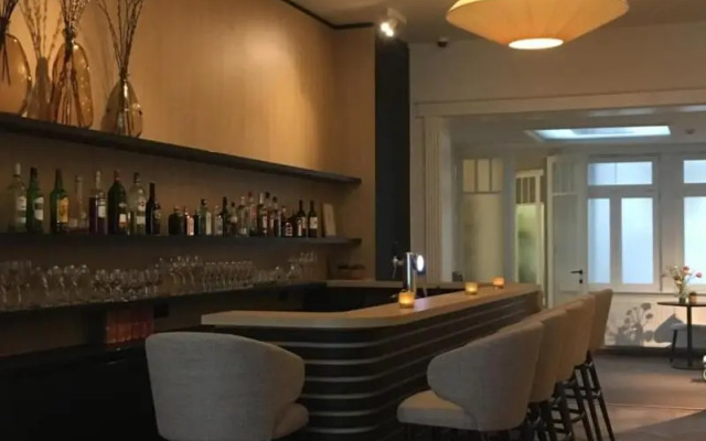 Hotel Louisa