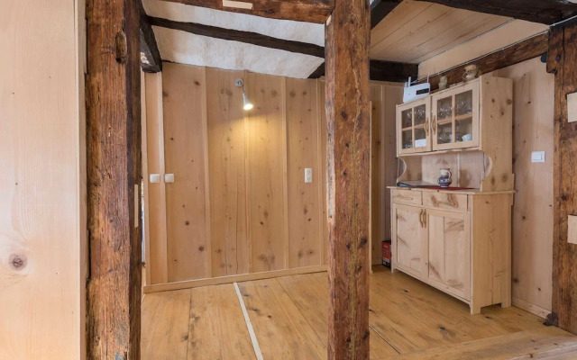 Historisches Gerberhaus