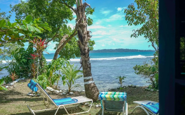 Mosana reef garden B&B